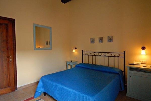 Podere Turicchio オルベテッロ 部屋 写真
