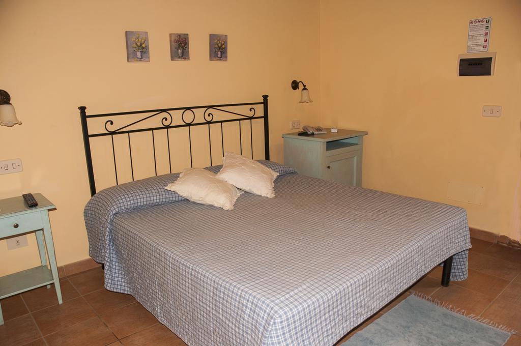 Podere Turicchio オルベテッロ 部屋 写真